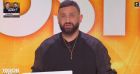 Cyril Hanouna a annoncé la mort d'un membre de sa famille dans 'Touche pas à mon poste', sur C8