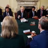 Boris Johnson : Qui est Sue Gray, la femme qui peut le faire démissionner ?