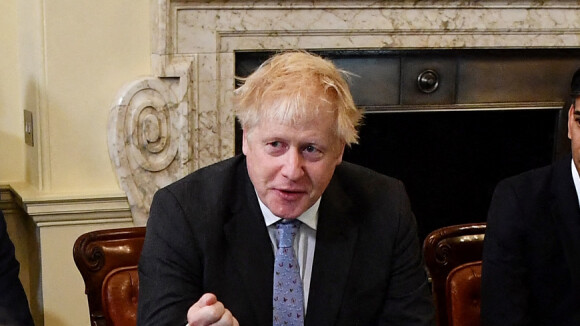 Boris Johnson : Qui est Sue Gray, la femme qui peut le faire démissionner ?