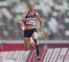 Marie-Amelie Le Fur - Jeux Paralympiques de Tokyo (Credit Image: © Kim Price/Cal Sport Media)