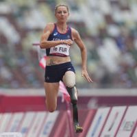 Marie-Amélie Le Fur oublie sa prothèse dans le RER : l'athlète paralympique appelle à l'aide