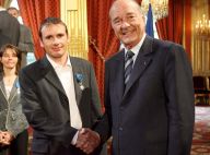 Raphaël Poirée : Après sa lourde opération, il peut bouger... mais sa "motricité est réduite" !