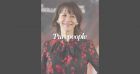 Sophie Marceau rayonnante devant les photographes en Espagne !