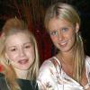 Casey Johnson et Nicky Hilton