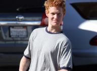 Redmond O'Neal, fils de la regrettée Farrah Fawcett, une nouvelle fois...arrêté ! Il est parti direct en prison ! (réactualisé)