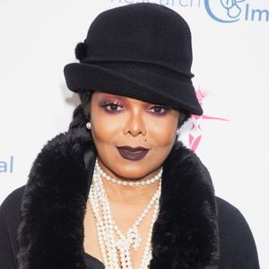 Justin Timberlake présente ses excuses, presque 20 ans après, à Britney Spears et Janet Jackson - Janet Jackson au photocall de la soirée Gatsby Gala au Bloomsbury Ballroom à Londres le 30 janvier 2020. 
