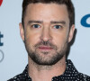 Justin Timberlake présente ses excuses, presque 20 ans après, à Britney Spears et Janet Jackson - Justin Timberlake au photocall de la soirée "iHeart Radio Music Festival" à la T-Mobile Arena à Las Vegas, le 22 septembre 2018. 