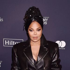 Janet Jackson