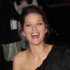 Marion Cotillard au festival de Palm Springs. 05/10/2010