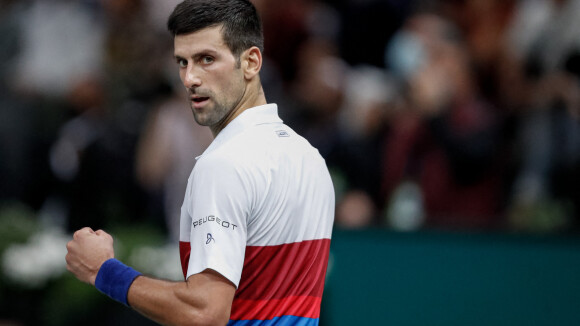 Novak Djokovic a-t-il menti sur ses tests Covid pour obtenir une exemption médicale ?