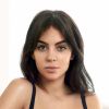 Georgina Rodriguez enceinte : la fiancée de Ronaldo dévoile son ventre de plus en plus arrondi !