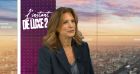 Caroline Weill évoque son opération de la poitrine