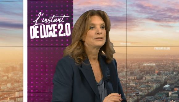 Caroline Weill évoque son opération de la poitrine