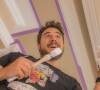 Laurent Jacquet de "Mission travaux", sur M6