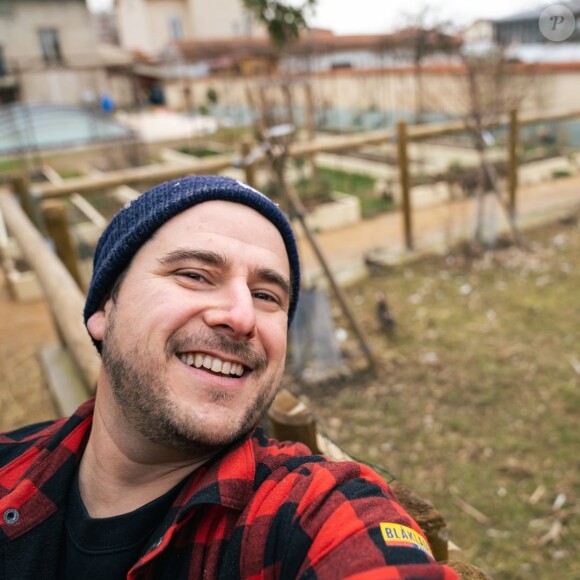 Laurent Jacquet de "Mission travaux", sur M6