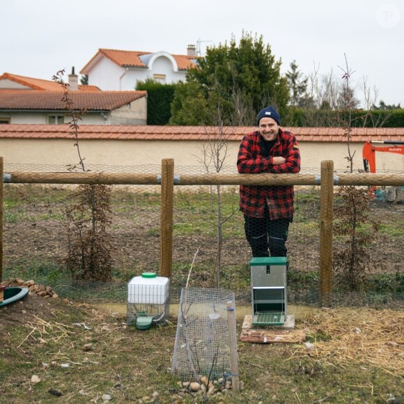 Laurent Jacquet de "Mission travaux", sur M6