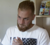 Christophe et Angélique ont fait appel à Laurent Jacquet dans "Mission travaux, ma maison est un chantier" sur M6.