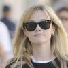 Reese Witherspoon faisant du shopping à Beverly Hills, le 5 janvier 2010
