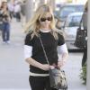Reese Witherspoon faisant du shopping à Beverly Hills, le 5 janvier 2010