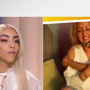 Bilal Hassani évoque la relation qu'il entretient avec sa mère Amina