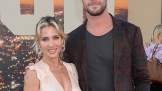 Chris Hemsworth papa débordé : Elsa Pataky partage une hilarante photo avec leurs 3 enfants