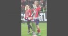 Antoine Griezmann romantique, les enfants bilingues... Sa femme répond aux questions des internautes