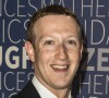 Mark Zuckerberg - Photocall de la soirée Breakthrough Prize au Ames Research Center à Mountain View 