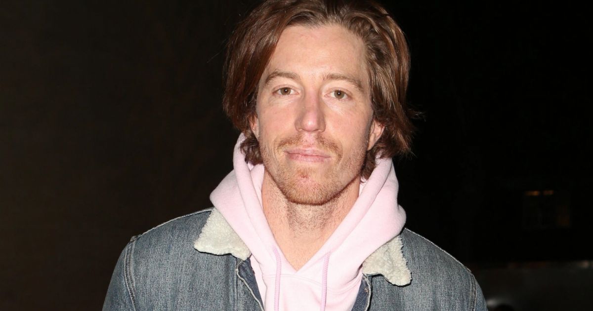 JO de Pékin 2022 : Shaun White, la star du snowboard a été en couple avec un mannequin très célèbre JO de Pékin 2022 : Shaun White, la star du snowboard a été en couple avec un mannequin très célèbre