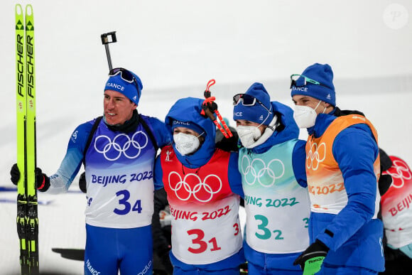 Les médailles de Beijing 2022 dévoilées - Actualité Olympique