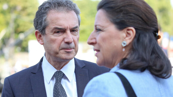 Agnès Buzyn : Le mari de l'ex-ministre menacé de décapitation