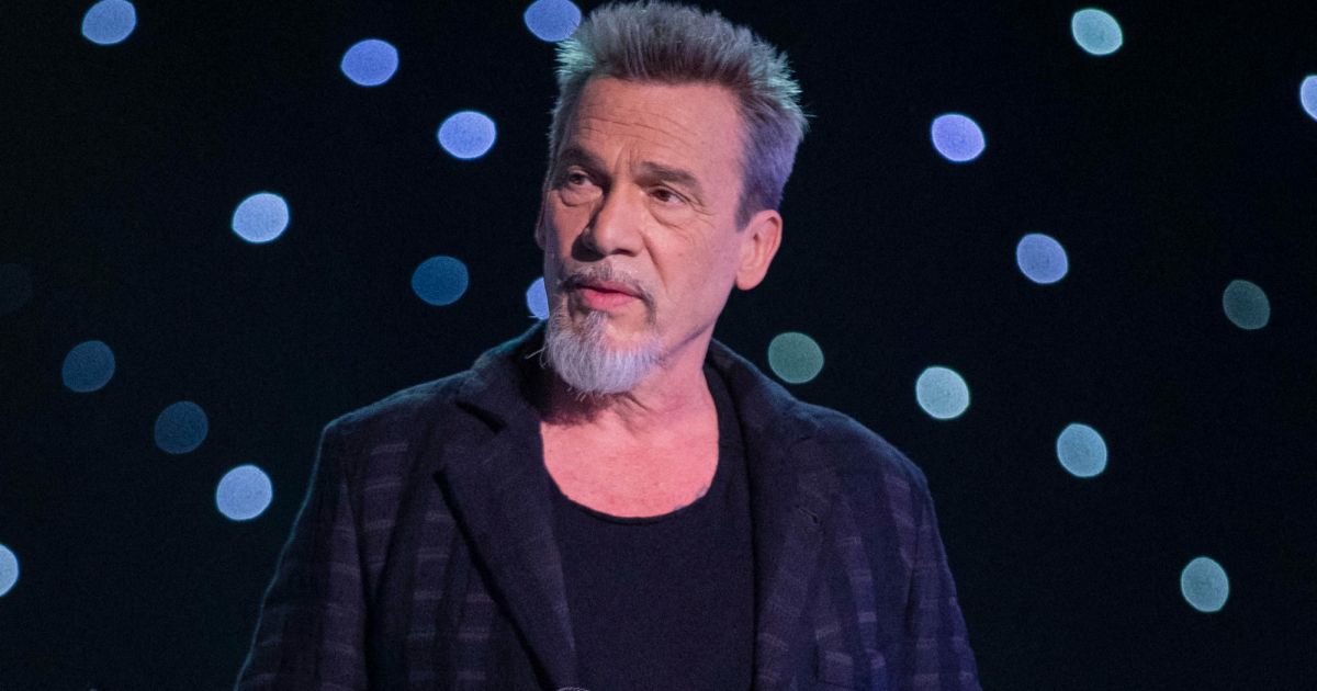 Florent Pagny « bouleversé » et en larmes sur le tournage de The Voice : les révélations de Vianney Florent Pagny « bouleversé » et en larmes sur le tournage de The Voice : les révélations de Vianney