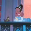 La nouvelle bande-annonce de La princesse et la grenouille précédée de l'anthologie des baisers au cinéma des Sudios Disney.