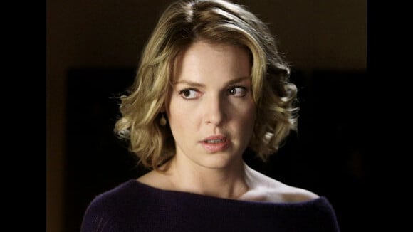 Grey's Anatomy : Alcoolisme, triangle amoureux, Katherine Heigl brisera-t-elle encore le coeur d'Alex ?