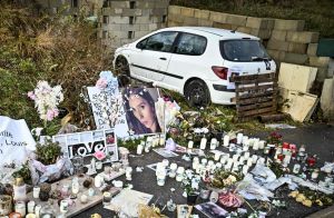 Sara Zghoul : Le mannequin retrouvé décapité et démembré dans une ...