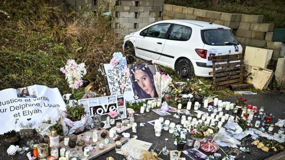 Disparition de Delphine Jubillar : la voiture blanche retrouvée, une découverte lugubre à l'intérieur
