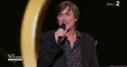 Victoires de la musique : L'émouvante déclaration de Thomas à son père Jacques Dutronc.