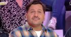 Lionel Tim (Link Up) au bord des larmes dans "TPMP People" en évoquant la réussite de Matt Pokora - C8