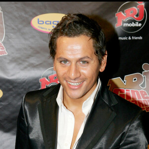 Lionel Tim (Link Up). NRJ Ciné Awards 2006. © Guillaume Gaffiot/Bestimage