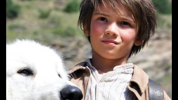 Félix Bossuet : L'enfant star de Belle et Sébastien a beaucoup changé !