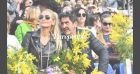 Adriana Karembeu maman : apparition surprise avec Nina, sa petite fille de 3 ans