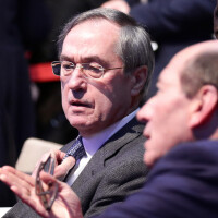 Claude Guéant : L'ancien ministre hospitalisé d'urgence la veille de son procès