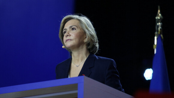 "Valérie Pécresse ne sait plus où elle habite" : Un ministre choqué par la candidate
