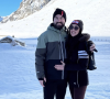 Matthieu (Mariés au premier regard 2020) est de nouveau en couple et présente sa compagne, une certaine Charlène. Instagram