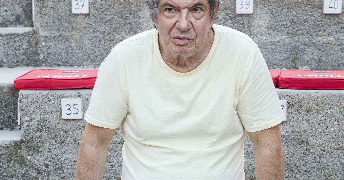 Alex Hugo : Les vraies raisons du départ de Lionnel Astier Alex Hugo : Les vraies raisons du départ de Lionnel Astier