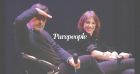 Charlotte Gainsbourg : Ses filles Alice et Joe complices en photos