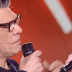 Ophélie rejoint l'équipe de Marc Lavoine dans "The Voice 11" - Émission du 19 février 2022, TF1