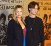 Kate Hudson, Ryder Robinson - Soirée de lancement de la collection capsule "Get Back" de Stella McCartney et du documentaire de Peter Jackson "Get Back" à Los Angeles.