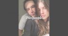 Thylane Blondeau : Gâtée pour la saint Valentin, son fiancé Ben a sorti le grand jeu