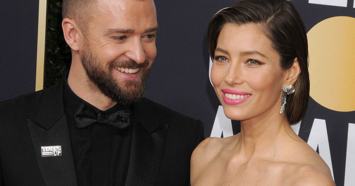 Jessica Biel métamorphosée en meurtrière à la hache pour un fait divers ahurissant ! Jessica Biel métamorphosée en meurtrière à la hache pour un fait divers ahurissant !