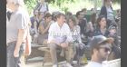Yannick Jadot : Son amoureuse Isabelle Saporta, heureuse maman de 2 filles